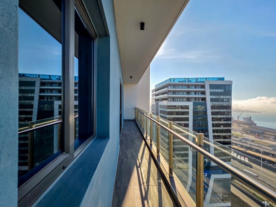 2 Bedroom Property for Sale in Foreshore Western Cape